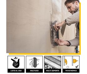 Sika MiniPack Mortero de Reparación